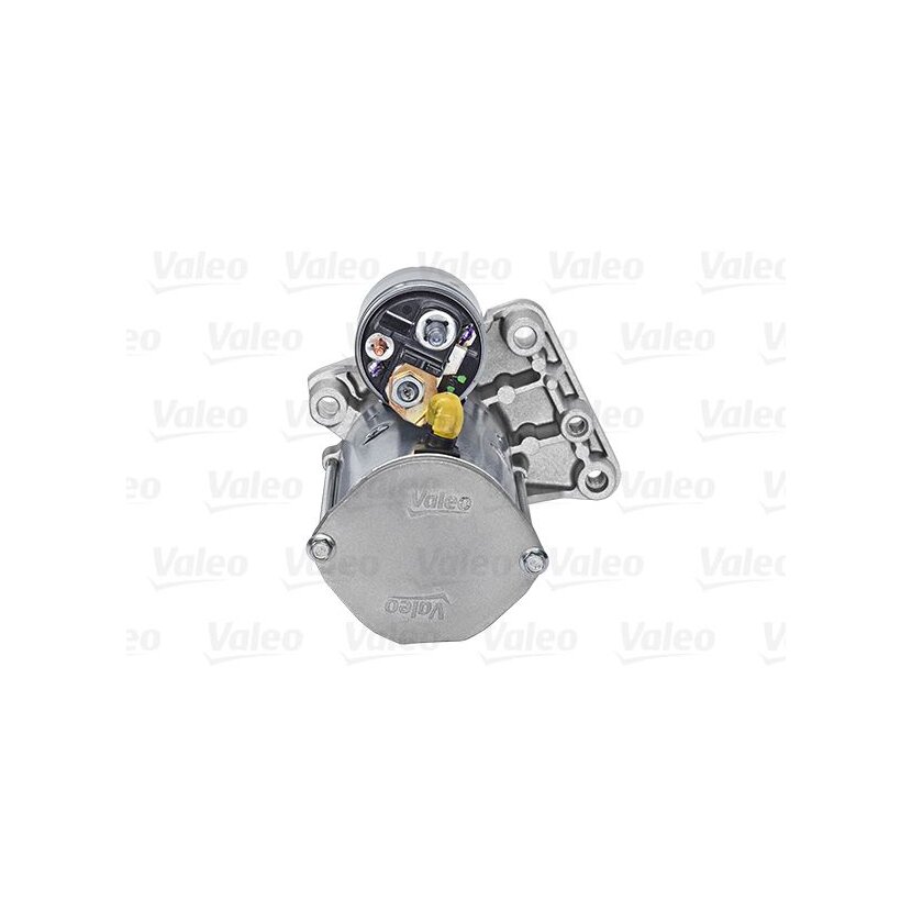 VALEO Starter 438166 für 5802-AA