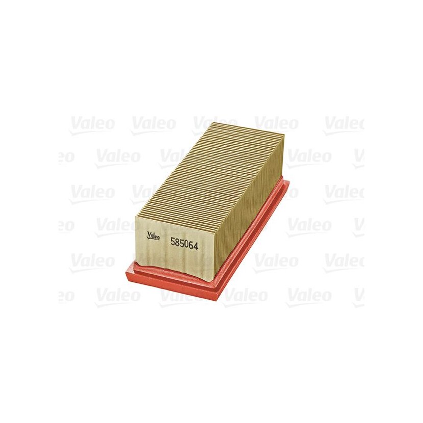 VALEO Luftfilter 585064 für 16546-00QAL