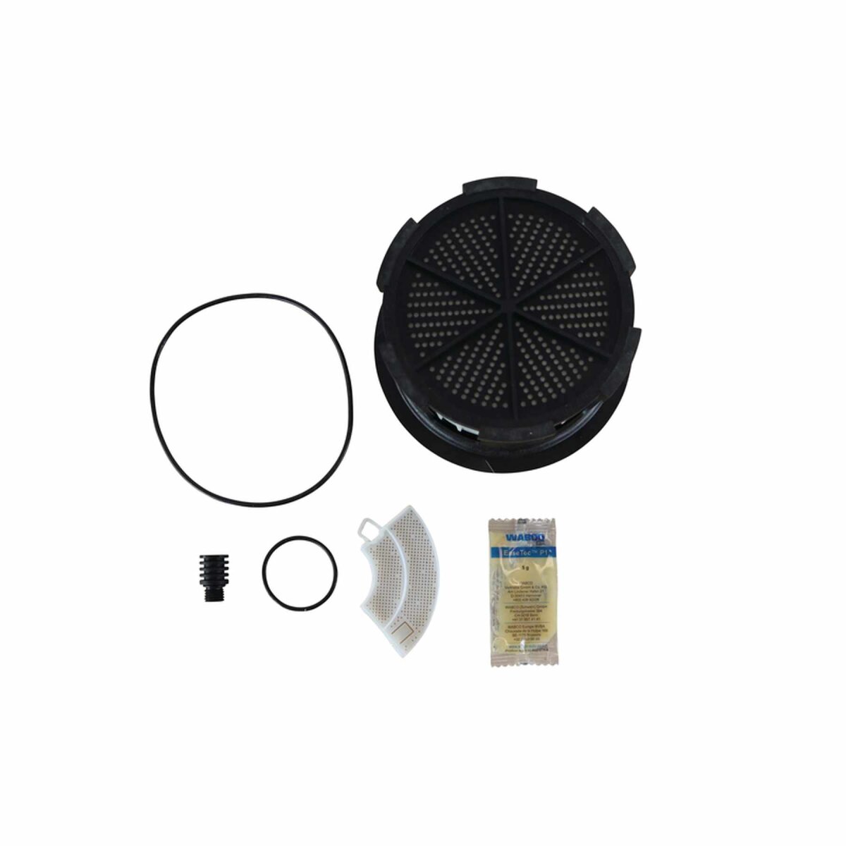 WABCO Luftfilter Set - 4329015002 - 432 901 500 2, 63,65 €