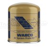 WABCO Trockenmittelbehälter ASP PLUS M39LH - 4329112452 - 432 911 245 2