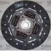 VALEO Kupplungssatz 826327 für 4376946