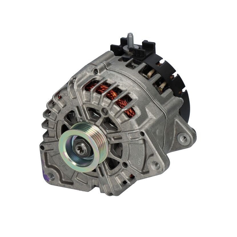 VALEO Generator 439989 für 0009064508