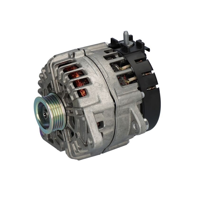 VALEO Generator 439989 für 0009064508