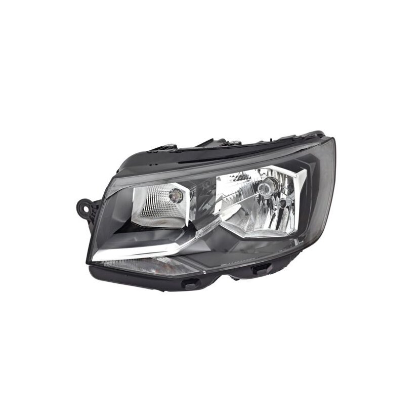 VALEO Hauptscheinwerfer 046708 für 7E1941015AB