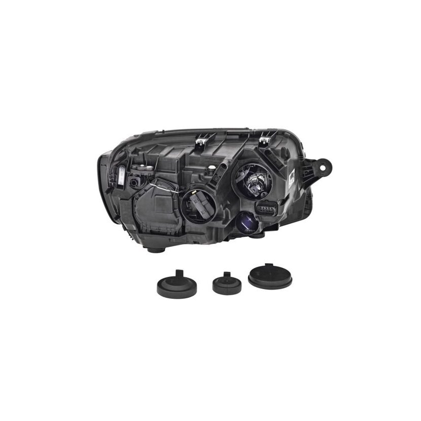 VALEO Hauptscheinwerfer 046708 für 7E1941015AB