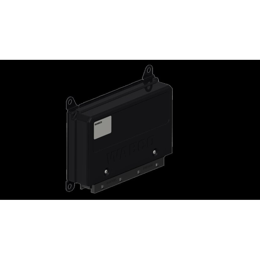 WABCO ECU ABS E8 Universal 24V ec-APU - 4460038330 - 446 003 833 0