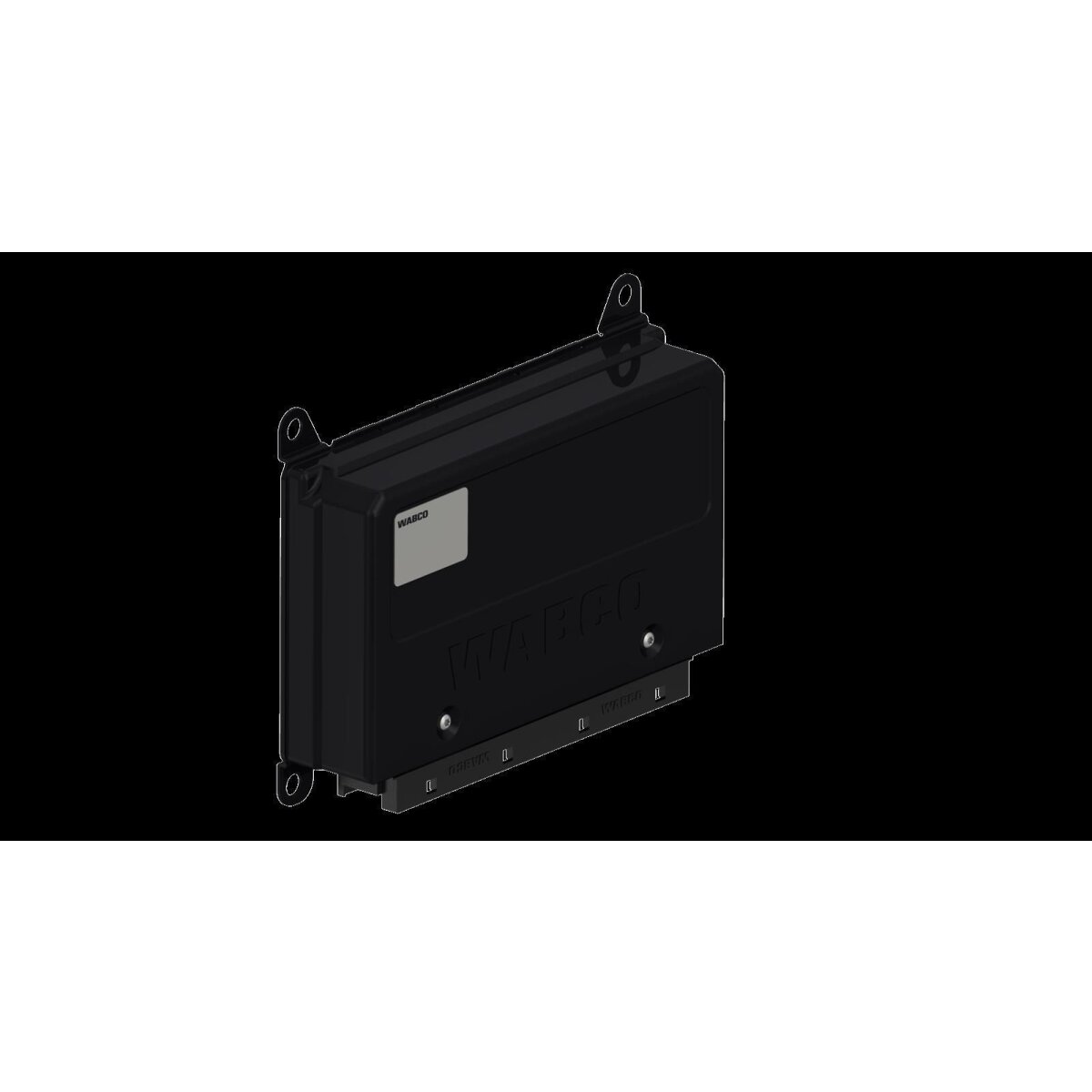 WABCO ECU ABS E8 Universal 24V - 4460038360 - 446 003 836 0
