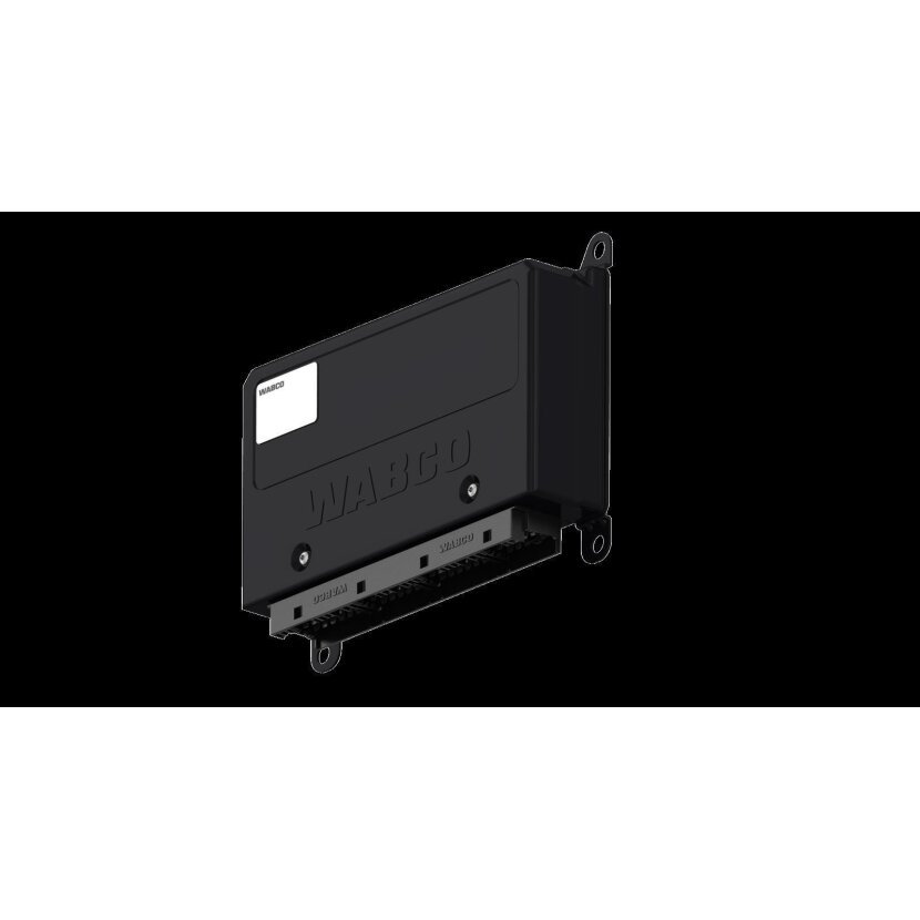 WABCO ECU ABS E8 Universal 24V - 4460038360 - 446 003 836 0