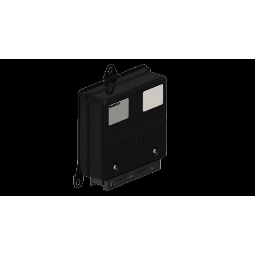 WABCO ECU ABS-E basis - 4460046370 - 446 004 637 0