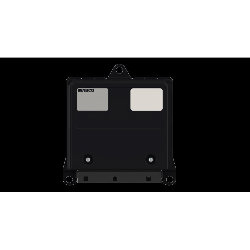 WABCO ECU ABS-E basis - 4460046370 - 446 004 637 0