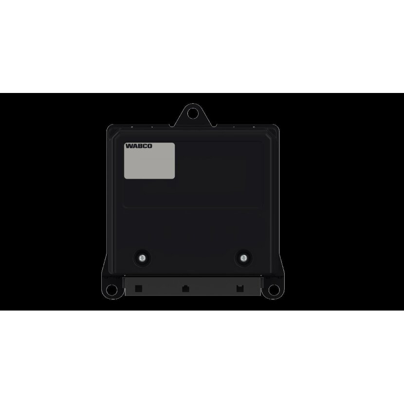 WABCO ECU ABS-E basis - 4460046460 - 446 004 646 0 passend für 5801561394