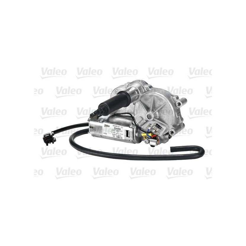 VALEO Wischermotor 404499 für 1493158