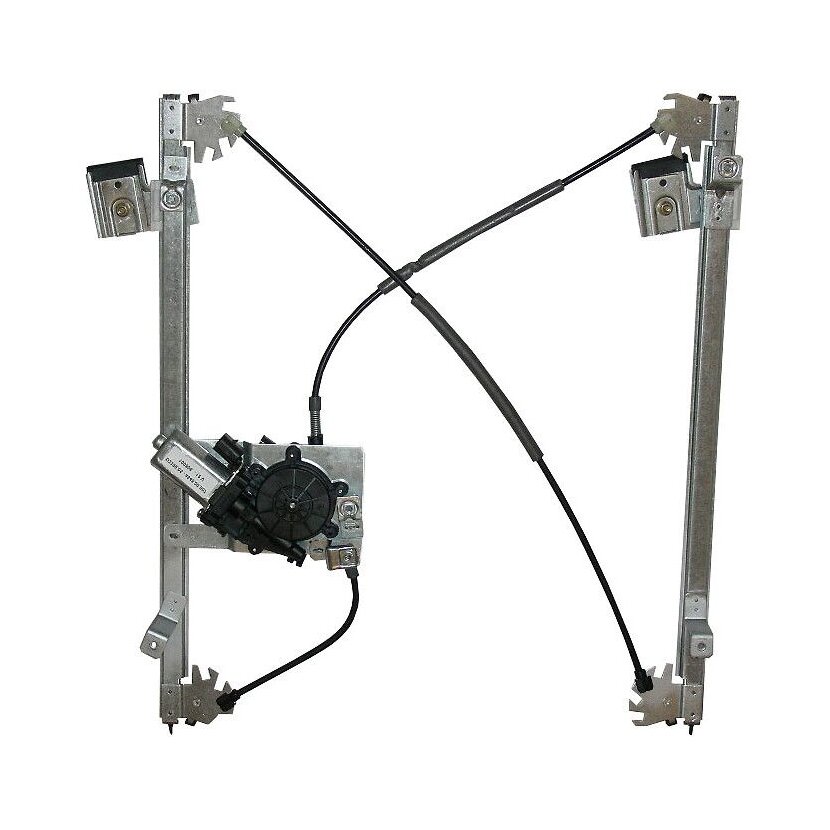 VALEO Fensterheber 851151 für LR006371