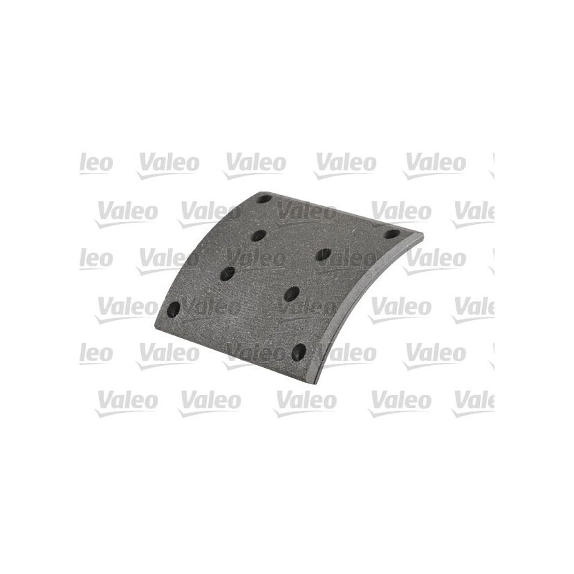 VALEO Bremsbelagsatz, Trommelbremse 219488 für 81502006828