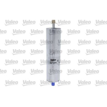 VALEO Kraftstofffilter 587079 für 8R0127400