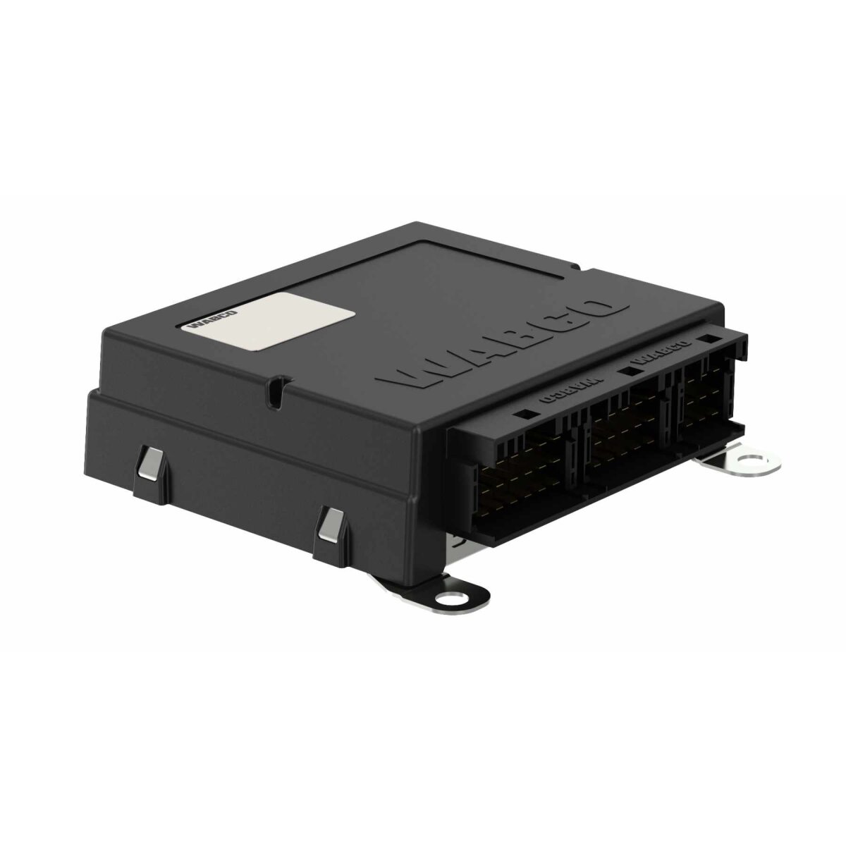 WABCO ECU ECAS - 4461702300 - 446 170 230 0 passend für 5801683247