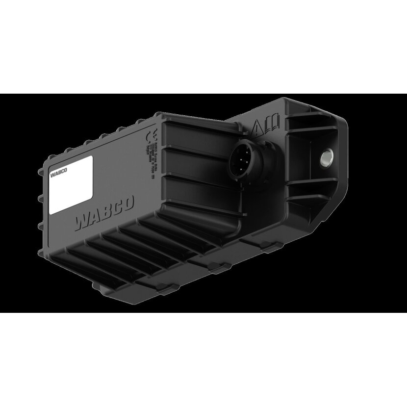 WABCO ECU IVTM Truck 500kb - 4462200230 - 446 220 023 0