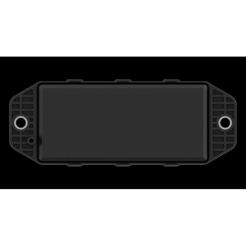 WABCO ECU IVTM Truck 500kb - 4462200230 - 446 220 023 0