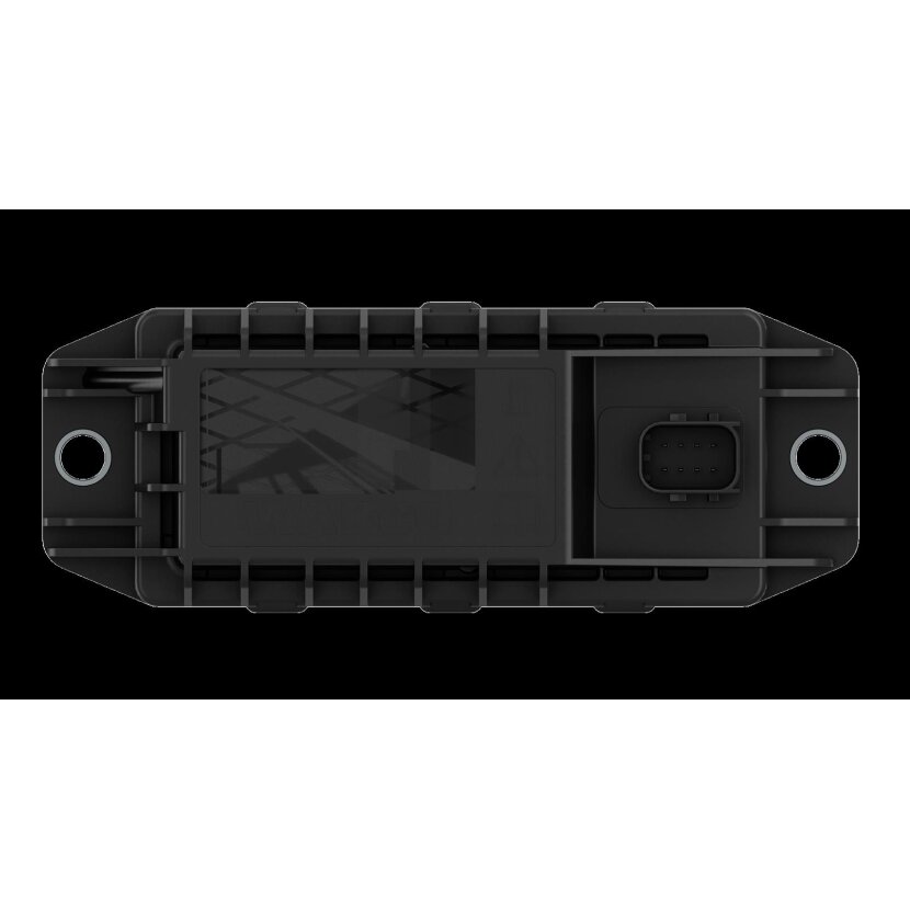 WABCO ECU OptiTire 500kb w/o CAN-termination - 4462201020 - 446 220 102 0
