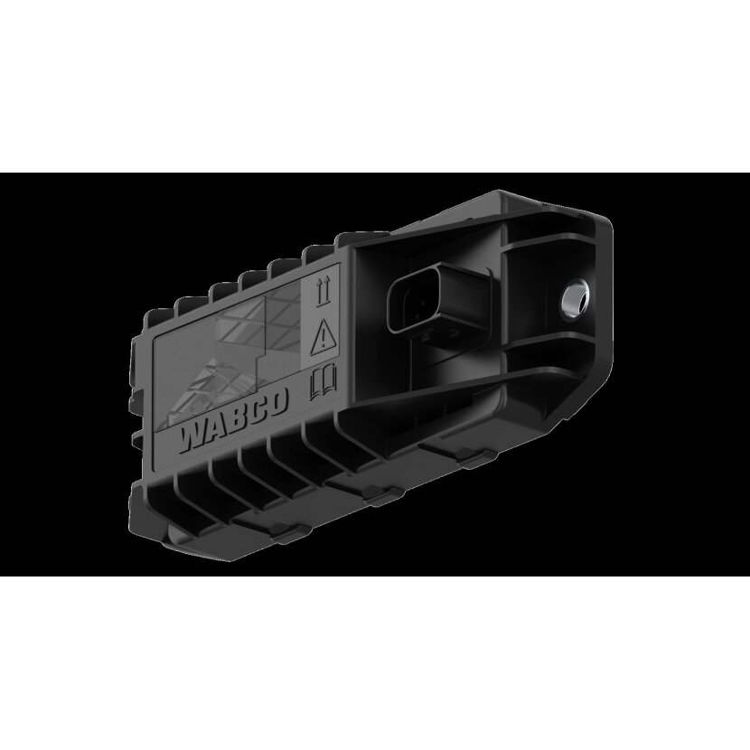 WABCO ECU OptiTire 500kb w/o CAN-termination - 4462201020 - 446 220 102 0