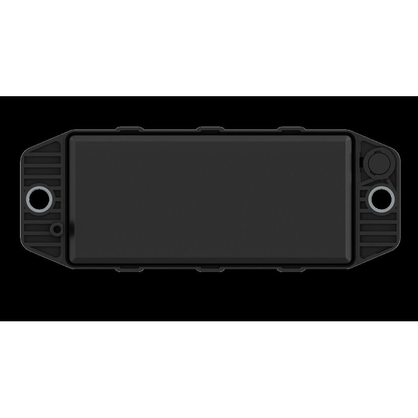 WABCO ECU OptiTire 500kb w/o CAN-termination - 4462201020 - 446 220 102 0