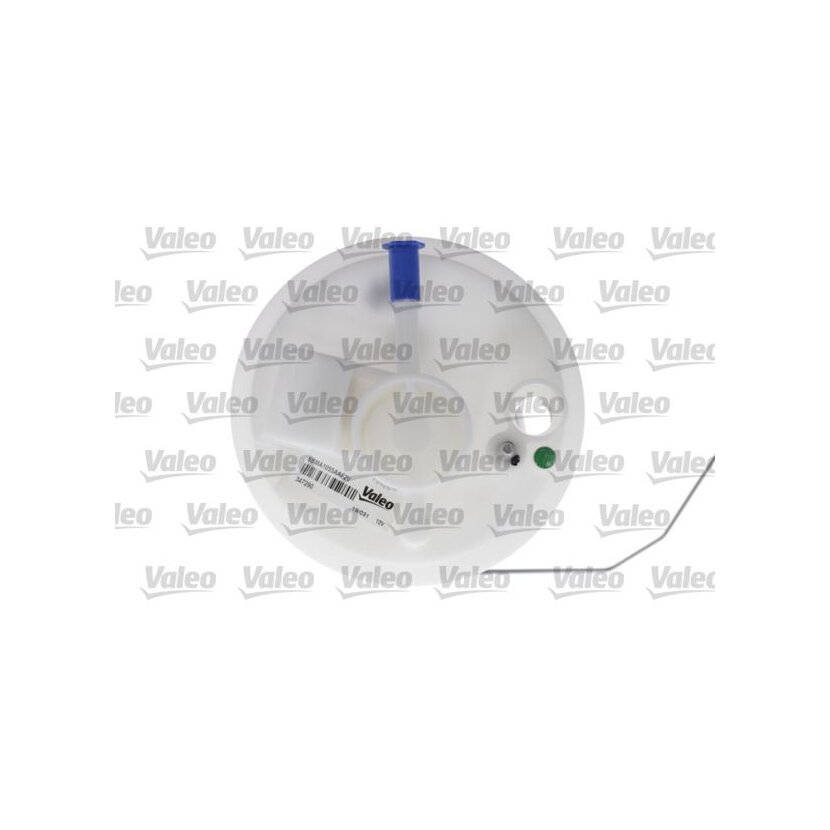 VALEO Kraftstoff-Fördereinheit 347290 für 46797141