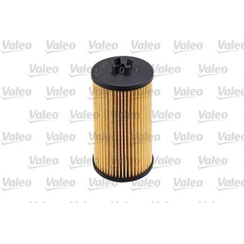 VALEO Ölfilter 586531 für 71744410