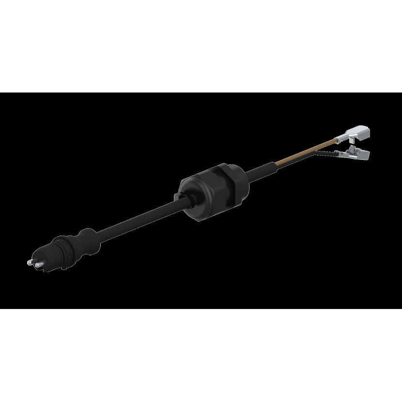 WABCO Kabel mit Kupplungsstecker - 4497050500 - 449 705 050 0