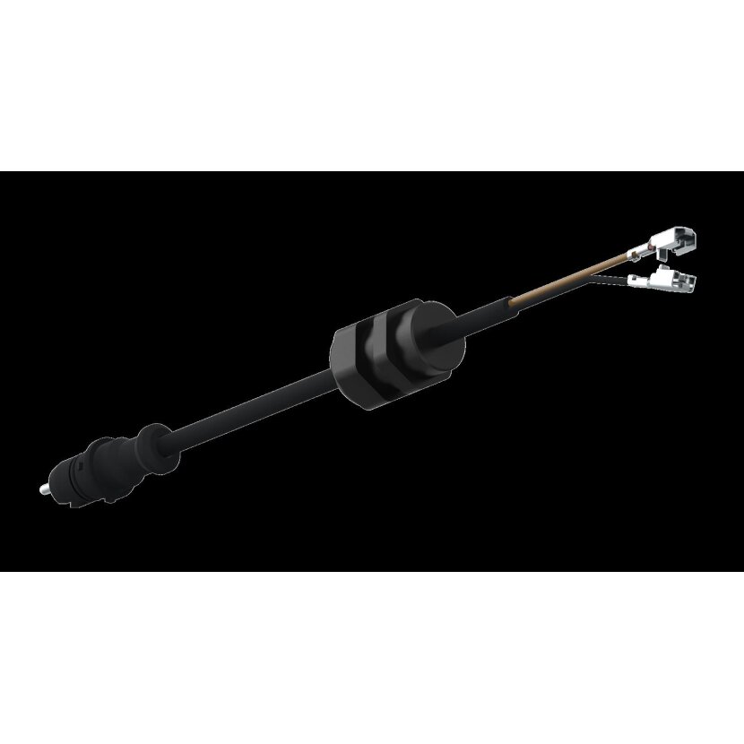 WABCO Kabel mit Kupplungsstecker - 4497050500 - 449 705 050 0