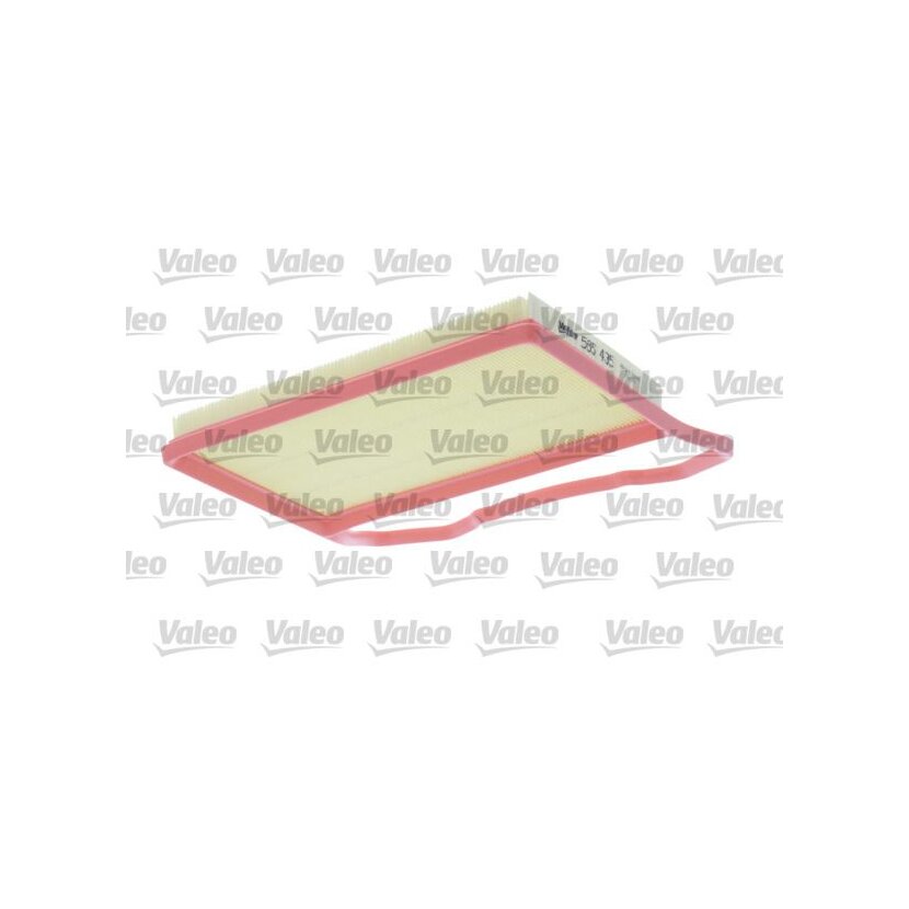 VALEO Luftfilter 585435 für 04C129620C