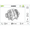VALEO Generator 444602 für MD112322
