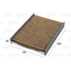 VALEO Filter, Innenraumluft 701004 für 1204464