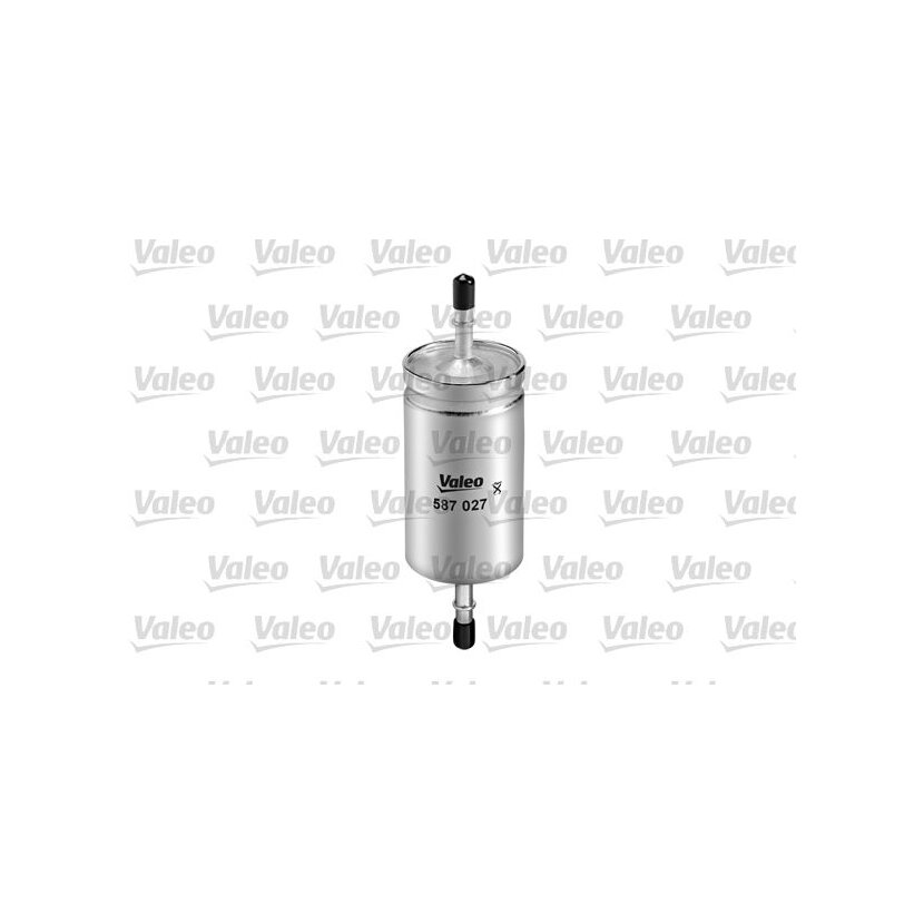 VALEO Kraftstofffilter 587027 für 1212739