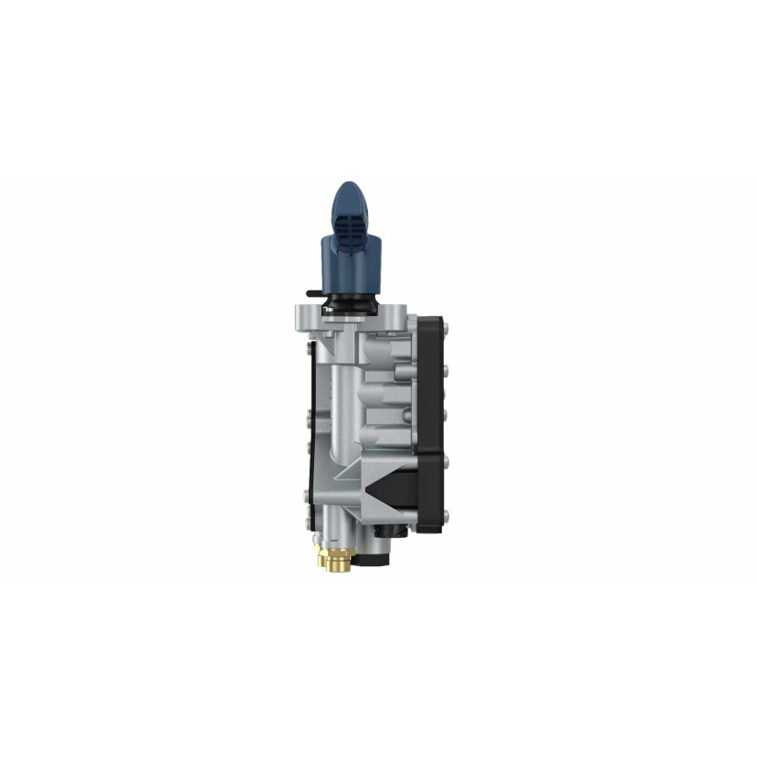 WABCO Regelventil für Anhänger-Luftfederung - 4630905010 - 463 090 501 0
