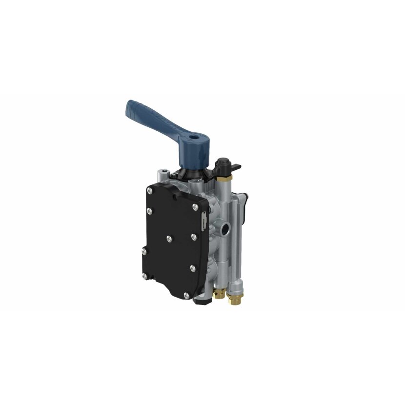 WABCO Regelventil für Anhänger-Luftfederung - 4630905010 - 463 090 501 0