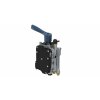 WABCO Regelventil für Anhänger-Luftfederung - 4630905010 - 463 090 501 0