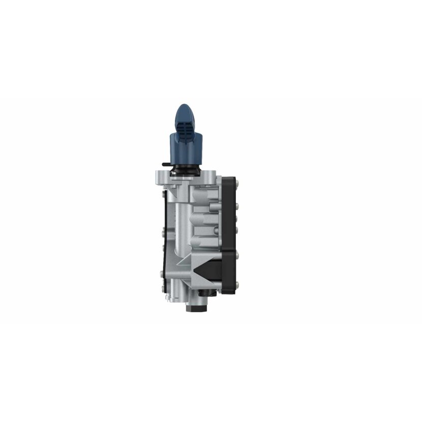 WABCO Regelventil für Anhänger-Luftfederung - 4630905050 - 463 090 505 0