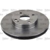 VALEO Bremsscheibe 197063 für N026-33-25X