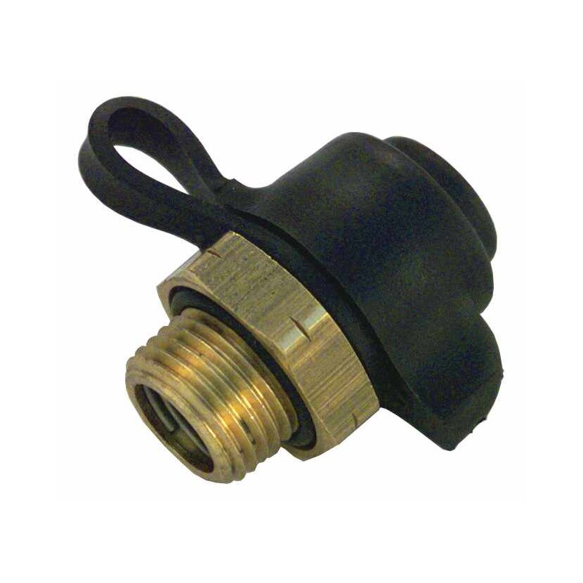 WABCO Prüfanschluss - 4637031240 - 463 703 124 0 passend für 888199