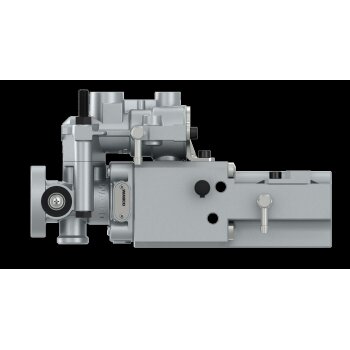WABCO Anhängersteuerventil - 4700150370 - 470 015 037 0