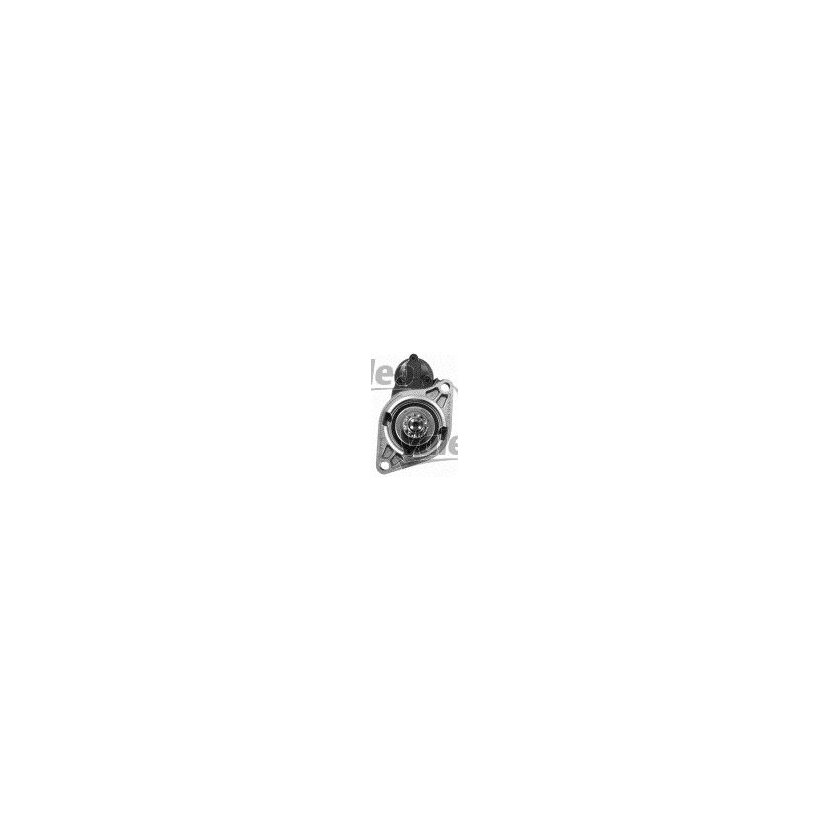 VALEO Starter 458484 für 02A911023Q