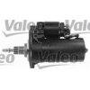 VALEO Starter 458484 für 02A911023Q
