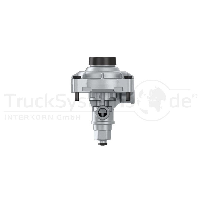 WABCO Anhänger-Steuerventil - 4712001100 - 471 200 110 0