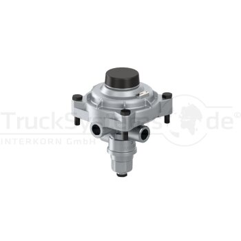 WABCO Anhänger-Steuerventil - 4712001100 - 471 200...