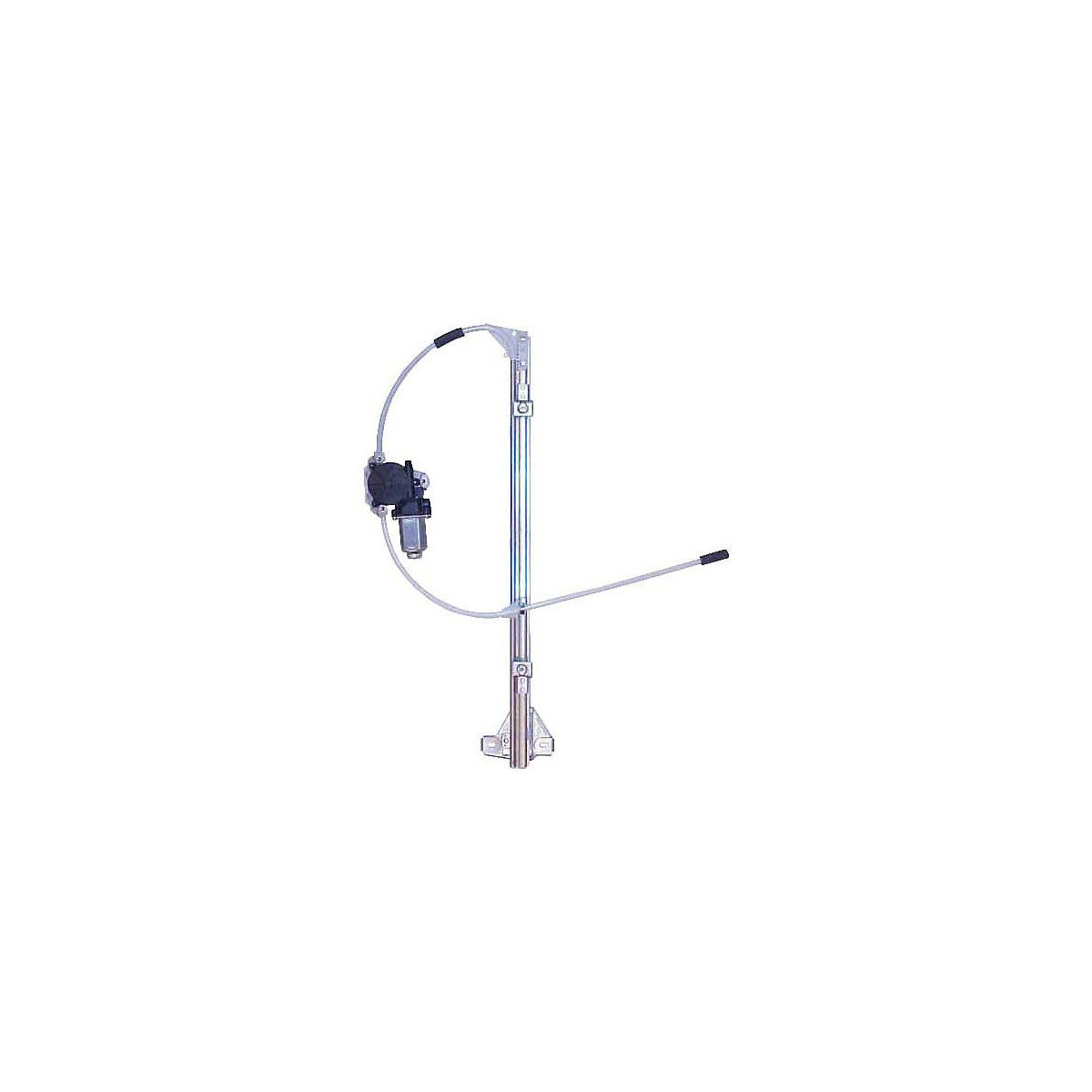 VALEO Fensterheber 850495 für 504053528