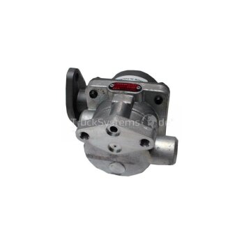 WABCO Steuerventil - 4712080000 - 471 208 000 0 - 4712080007