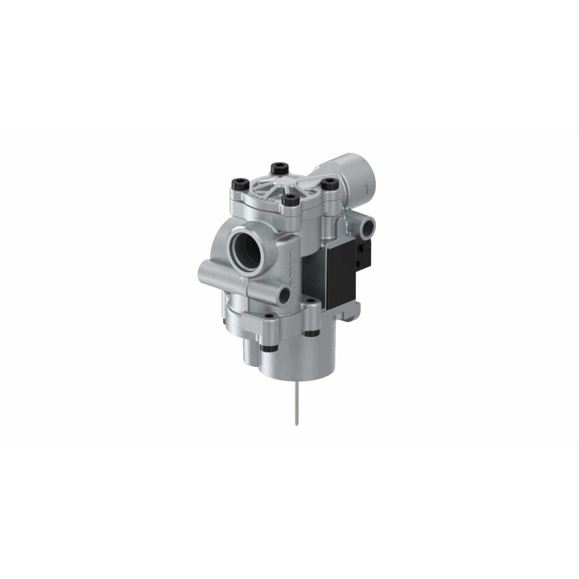 WABCO ABS Relaisventil - 4721950390 - 472 195 039 0 passend für 30157178