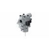 WABCO ABS Relaisventil - 4721950390 - 472 195 039 0 passend für 30157178