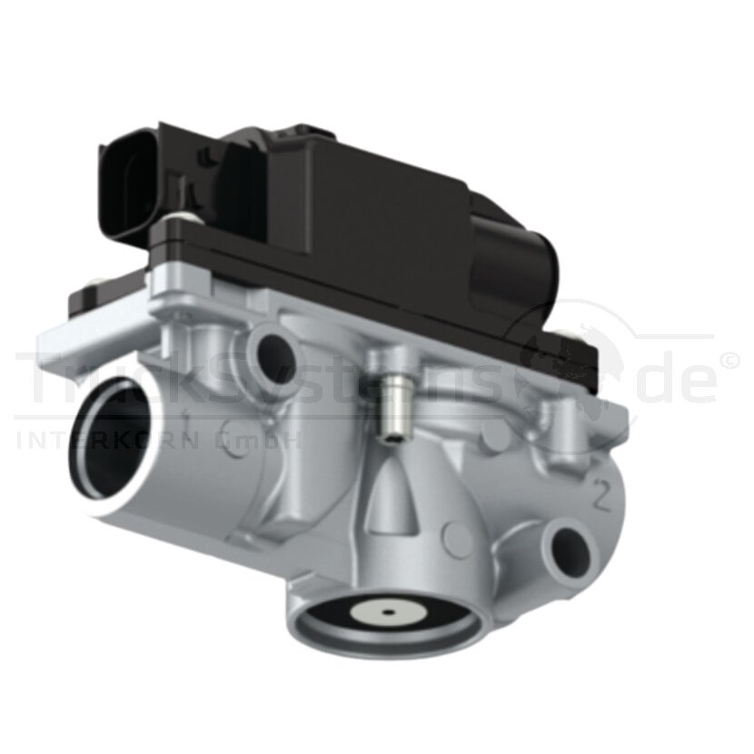 WABCO Magnetregelventil 24V Voss - 4721960200 - 472 196 020 0 - 472 196 039 0 - 4721960390