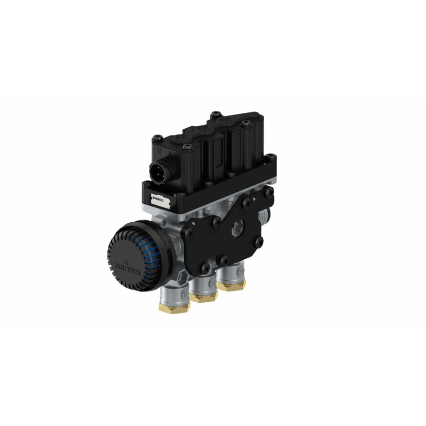 WABCO Magnetventil - 4728800720 - 472 880 072 0